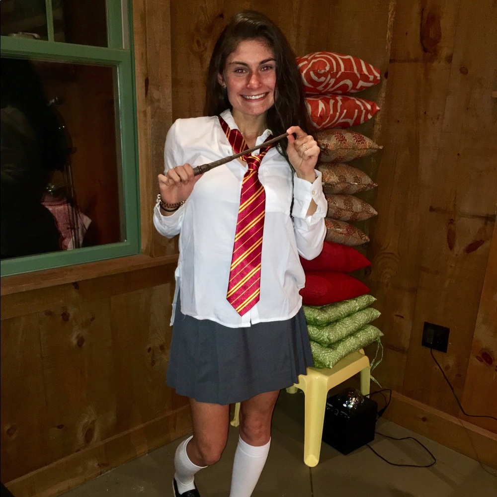 Meet your Posher, Meghan
